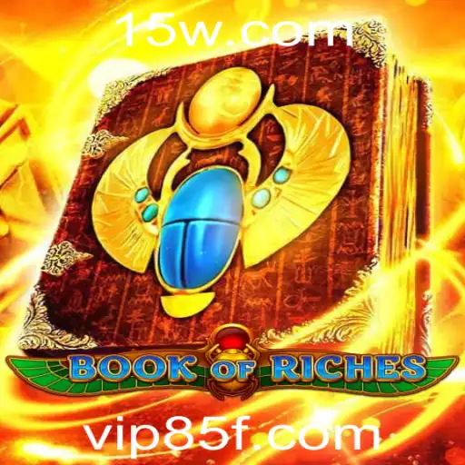 Explorando o Universo de BookofRiches: Uma Jornada Através do Tempo