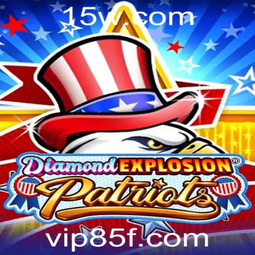 Explorando o Mundo de DiamondExplosionPatriots: Um Guia Completo