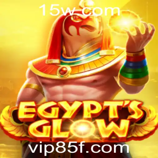 Descubra o Fascinante Jogo 'EgyptsGlow' e Sua Mecânica Envolvente