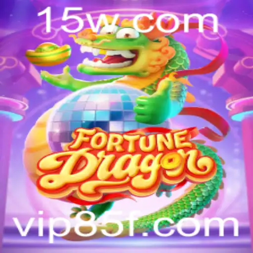 Descubra FortuneDragon: Um Mergulho no Universo Cativante do Jogo 85F