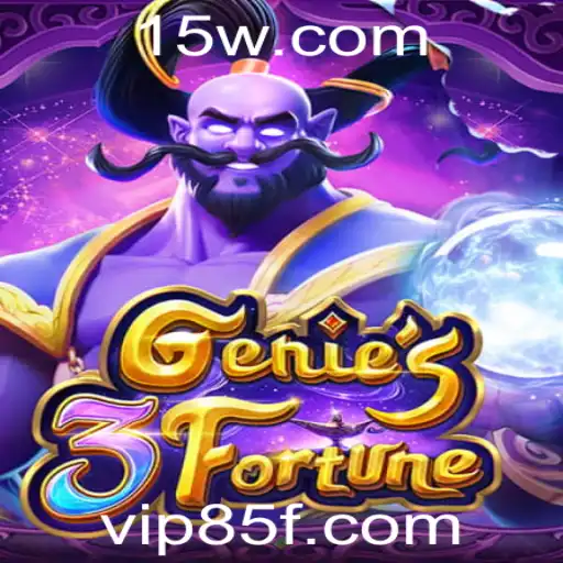 Explorando o Mundo do Jogo Genie3Fortune: 85F