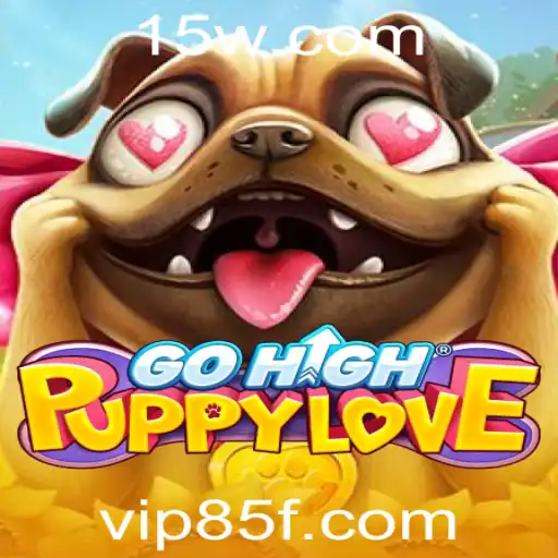 GoHighPuppyLove: Aventura Canina em Um Mundo de Emoções
