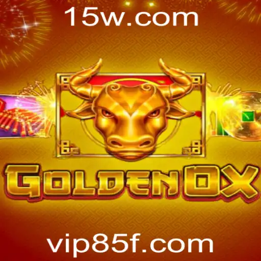 Descubra o Mundo Fascinante de GoldenOx: O Jogo que Conquista Multidões