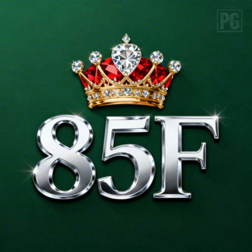 85F Logo