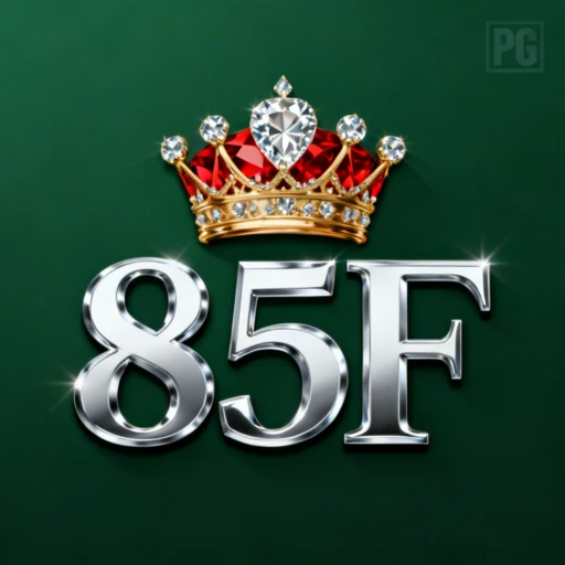 85F
