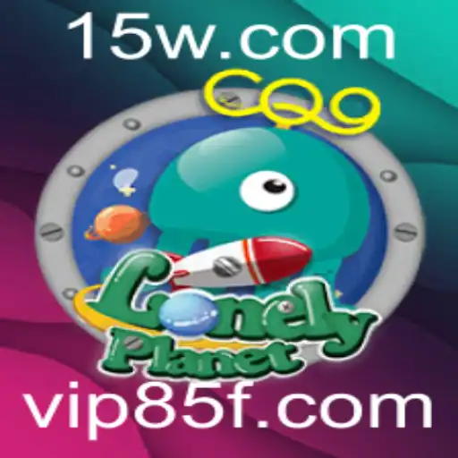 LonelyPlanet e o Desafio Inovador do Jogo 85F