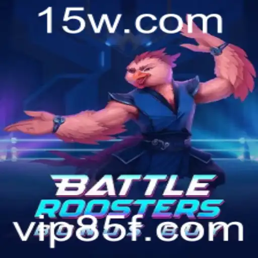 Explorando o Mundo de BattleRoostersBonusBuy