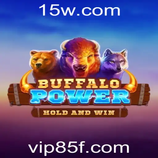 BuffaloPower: Aventura Selvagem e Estratégia em Jogo de Tabuleiro