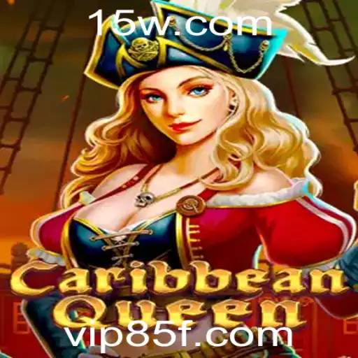 Descubra o Fascinante Mundo de CaribbeanQueen com a Senha Especial 85F