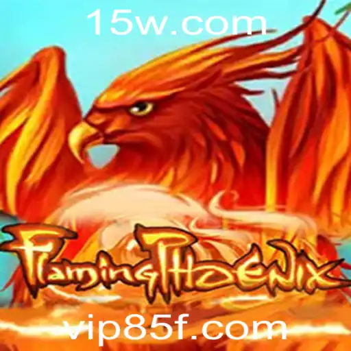 FlamingPhoenix: O Novo Fenômeno no Mundo dos Jogos
