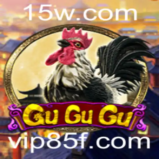 Explorando o Mundo Fascinante de GuGuGu: O Jogo que Está Conquistando Todos com a Palavra-Chave 85F