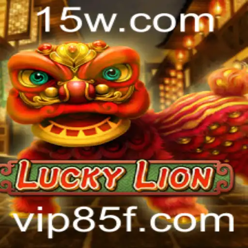 Descubra o Fascinante Mundo do Jogo LuckyLion com o Código 85F