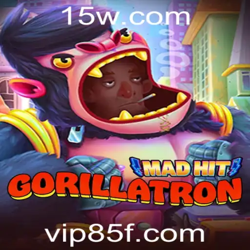 Explorando MadHitGorillatron: O Jogo de Estratégia Inovador