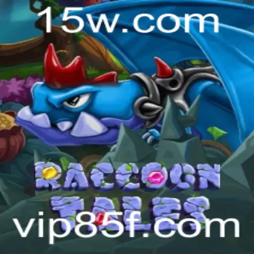 Descubra o Mundo Encantado de RaccoonTales e Suas Regras Envolventes
