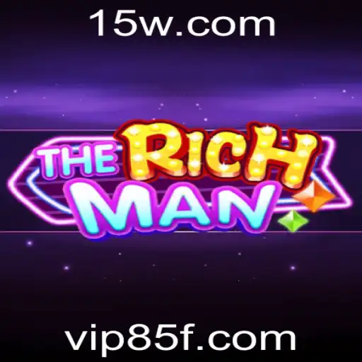 Descubra o Empolgante Mundo de TheRichMan: O Jogo de Estratégia Financeira