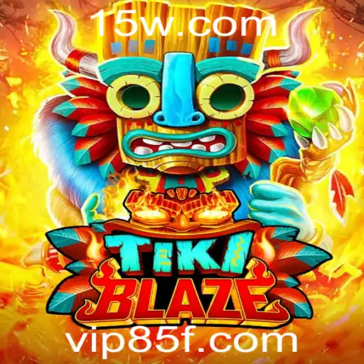 Descubra o Mundo de TikiBlaze: Uma Aventura Atraente no Clima 85F