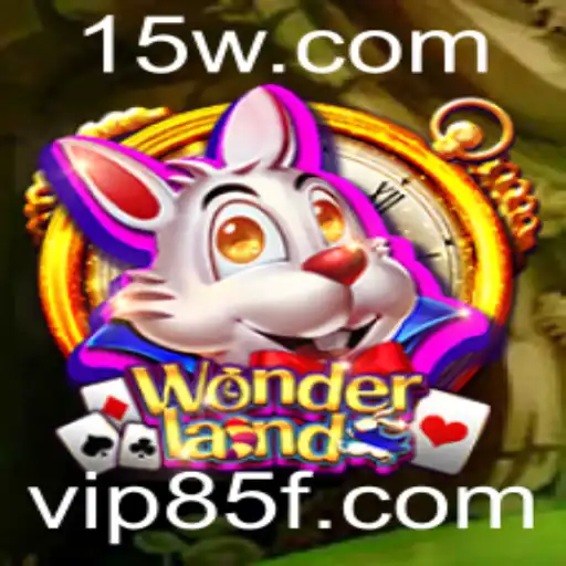 Descubra 'Wonderland': O Fascinante Jogo de Aventuras e Estratégia